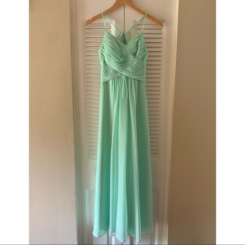 Azazie • Haleigh Dress